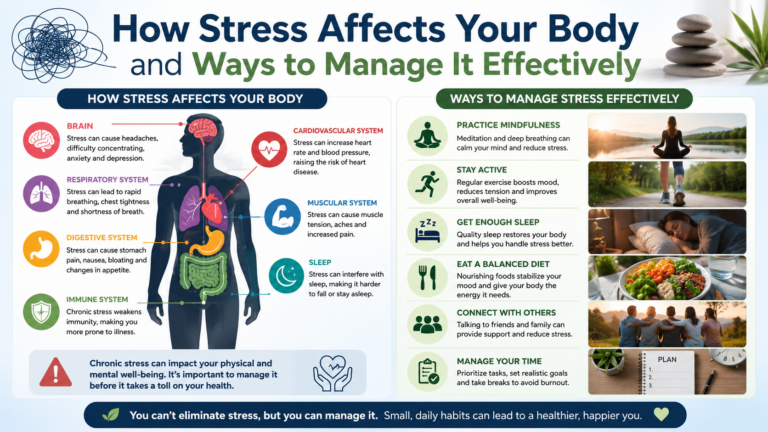 How to Maintain a Healthy Heart Through Diet and Exercise